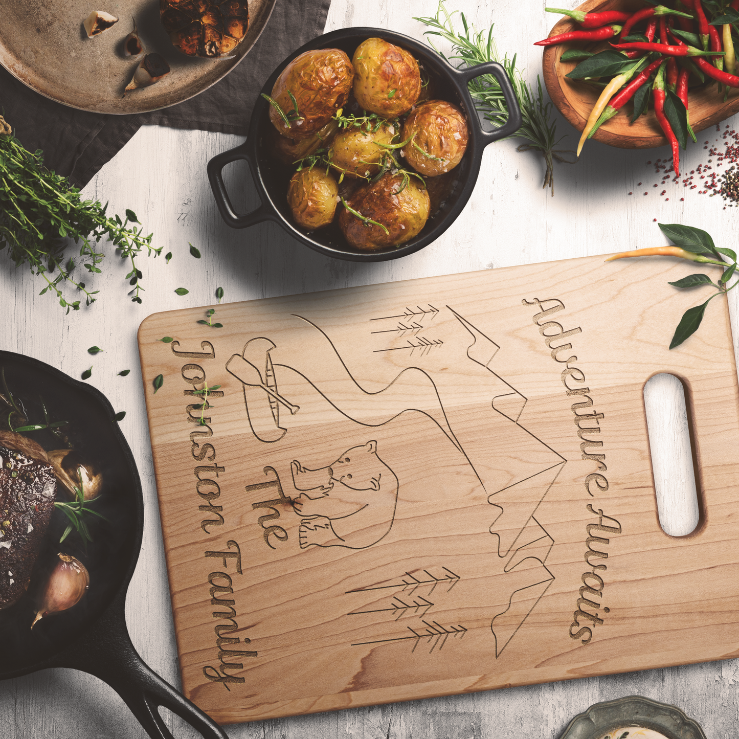 Camping_Gear_Cutting_Board_Caravan_Gift_Maple_V_Lifestyle_Mockup.png