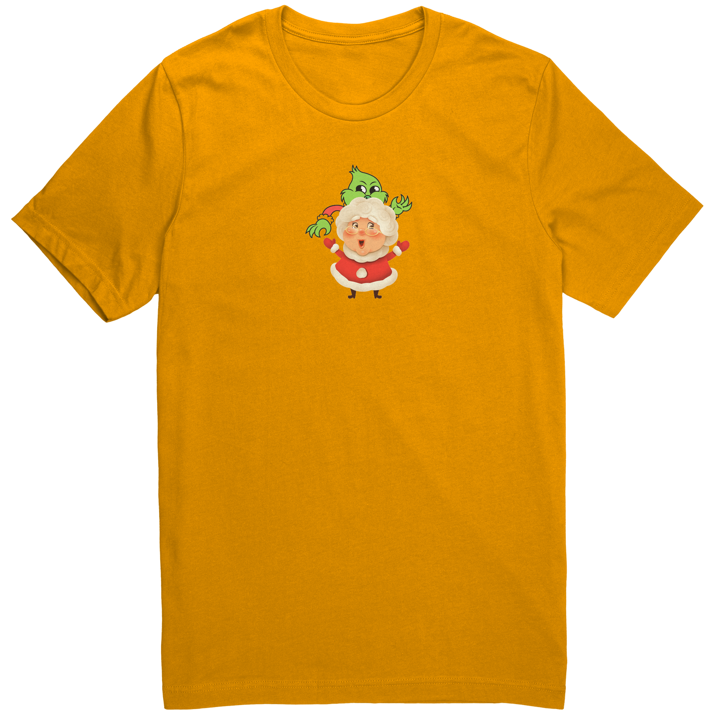 Funny_Christmas_Shirt_Festive_Tshirt_G_Gold_Mockup.png