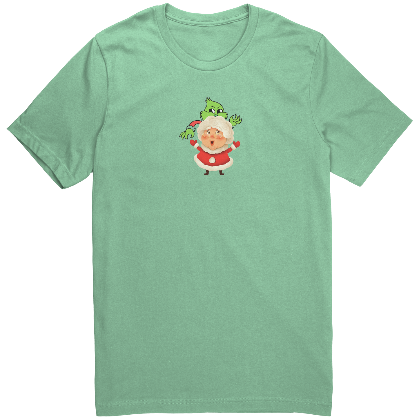 Funny_Christmas_Shirt_Festive_Tshirt_G_Mint_Mockup.png
