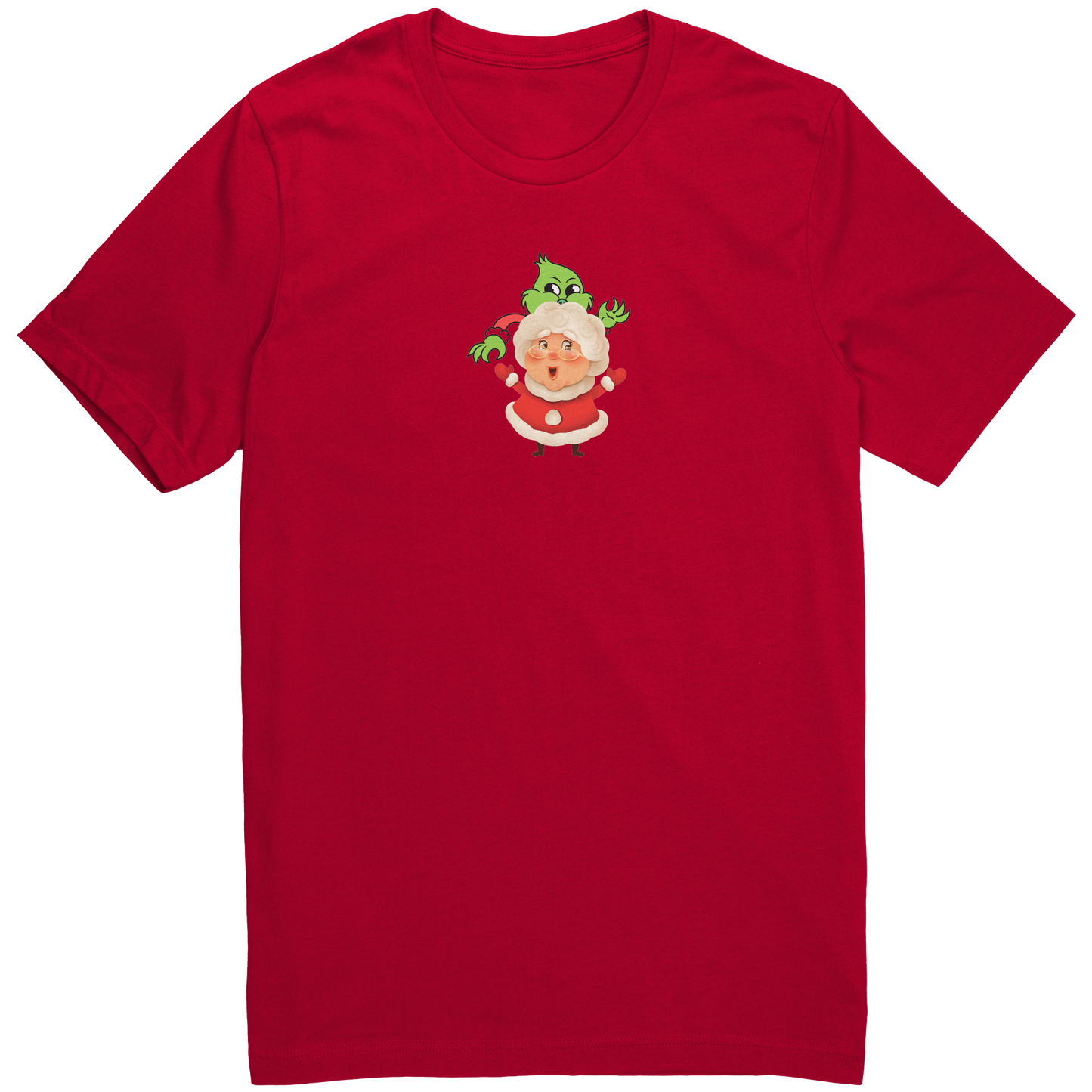 Funny_Christmas_Shirt_Festive_Tshirt_G_Red_Mockup.png