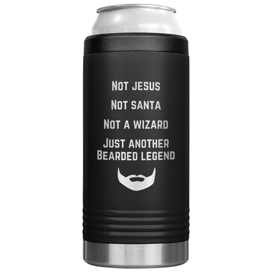 Beard_Can_Cooler_Beer_Cooler_Gift_for__12oz_Koozie_Main_Black_Mockup.png