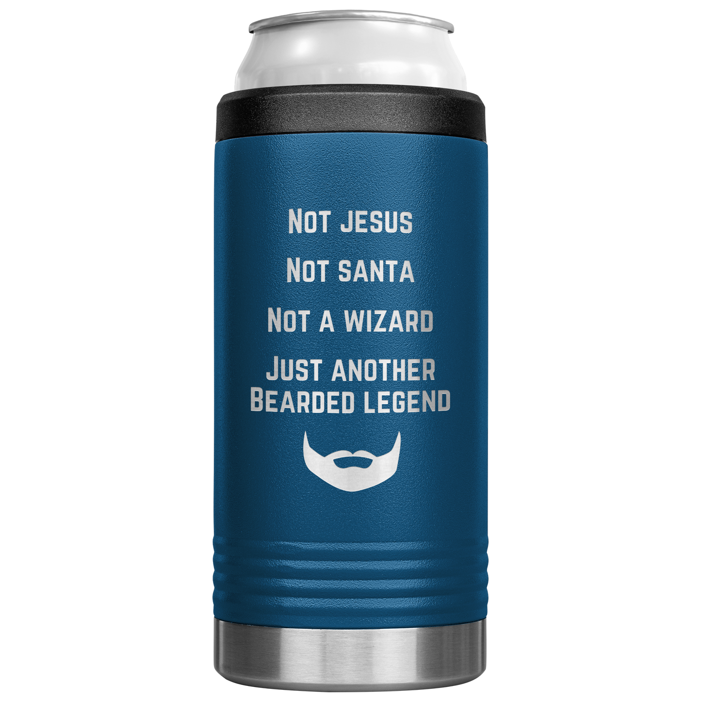 Beard_Can_Cooler_Beer_Cooler_Gift_for__12oz_Koozie_Main_Blue_Mockup.png