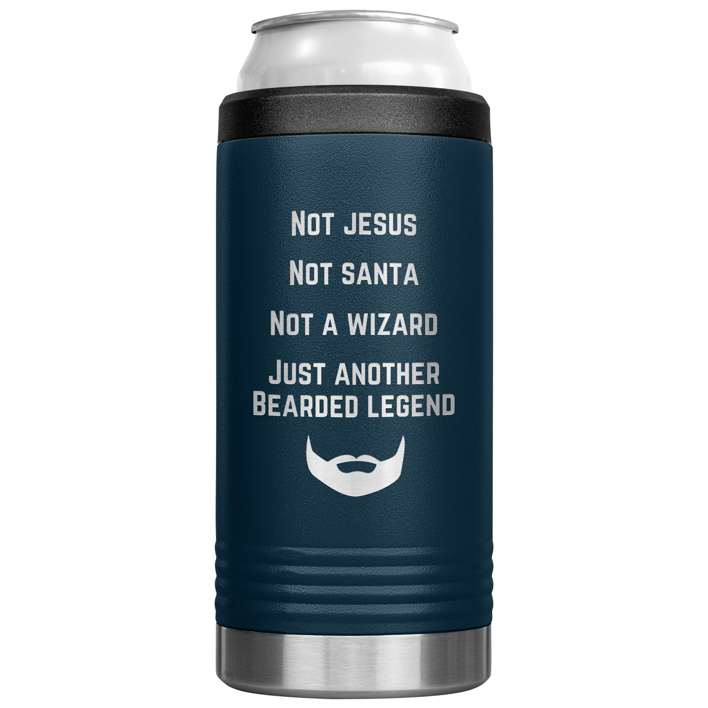 Beard_Can_Cooler_Beer_Cooler_Gift_for__12oz_Koozie_Main_Navy_Mockup.png
