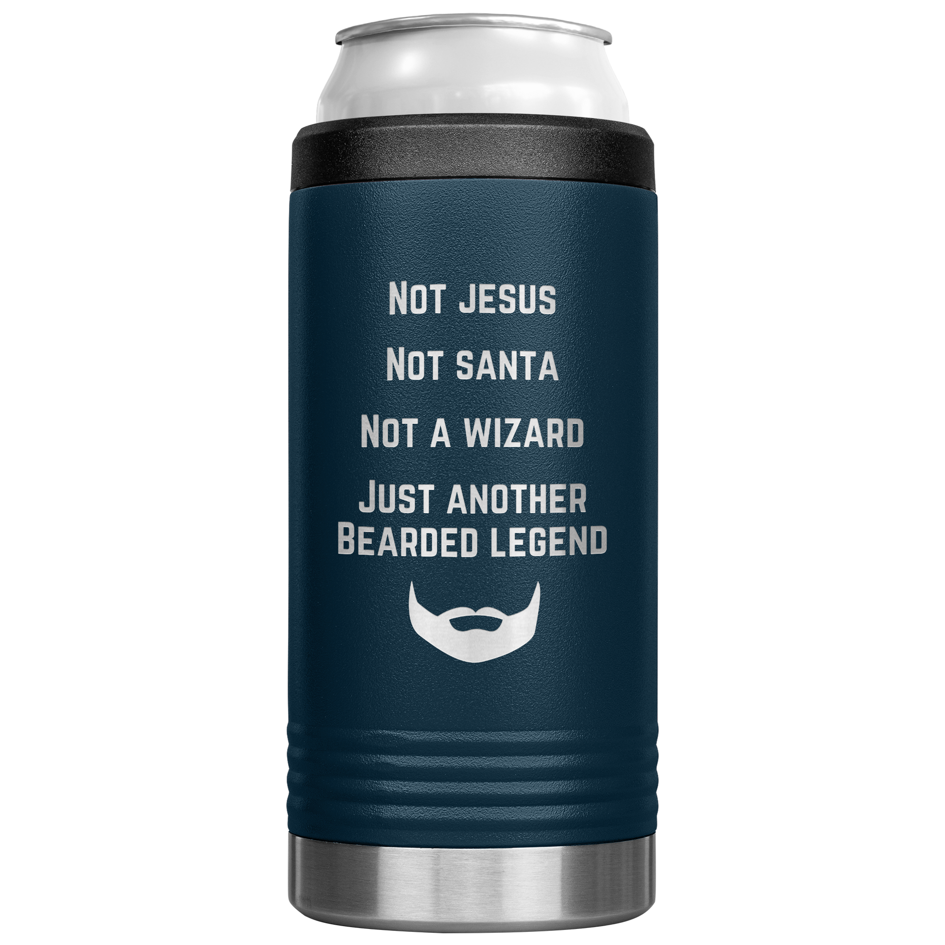 Beard_Can_Cooler_Beer_Cooler_Gift_for__12oz_Koozie_Main_Navy_Mockup.png