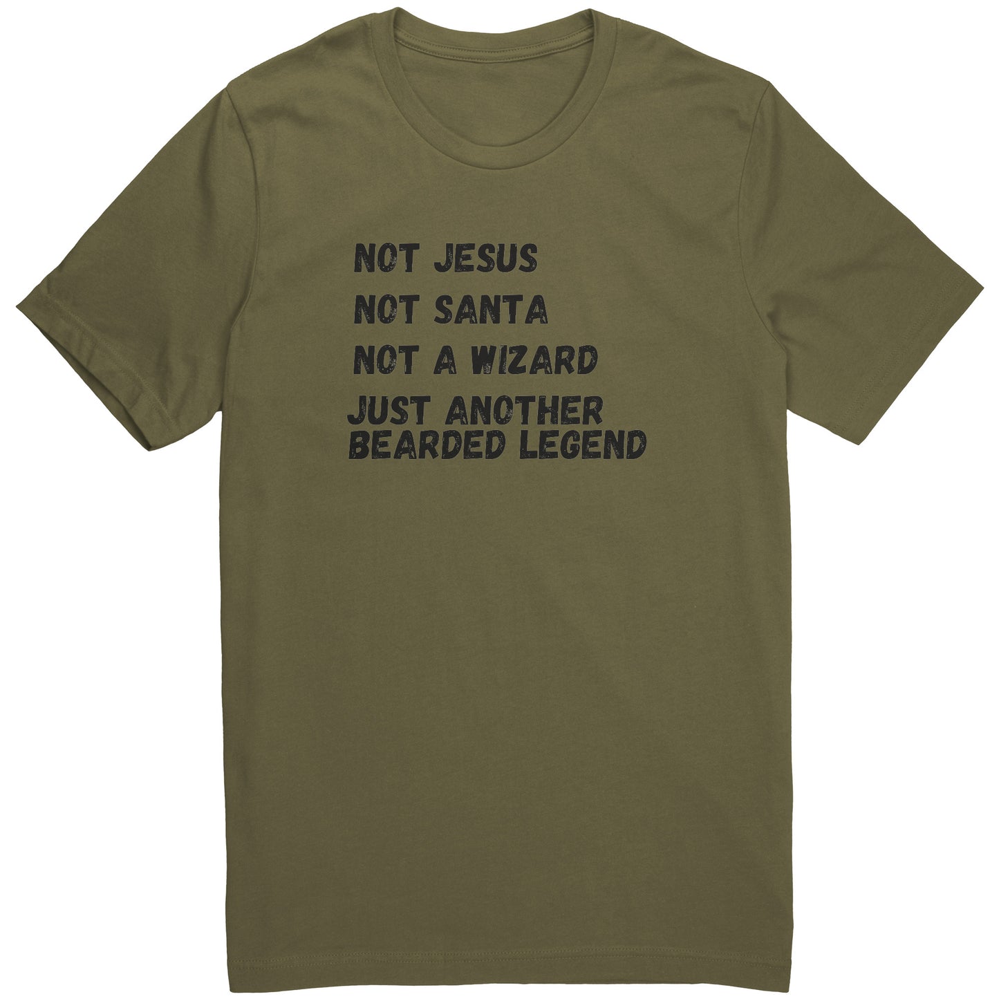 Funny Beard Shirt, Men's Bearded Shirt, Gift for Bearded Dad, ,
