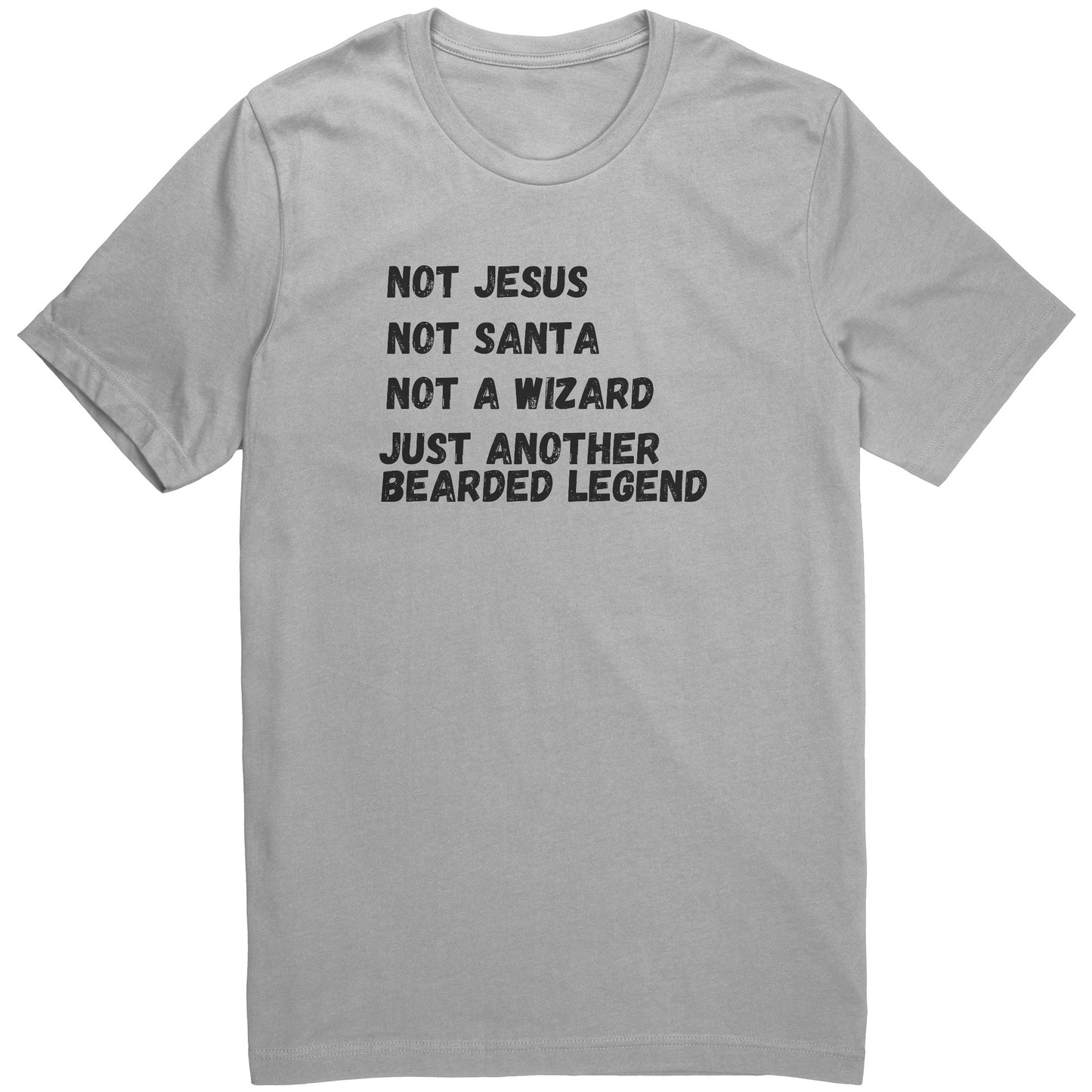 Funny Beard Shirt, Men's Bearded Shirt, Gift for Bearded Dad, ,