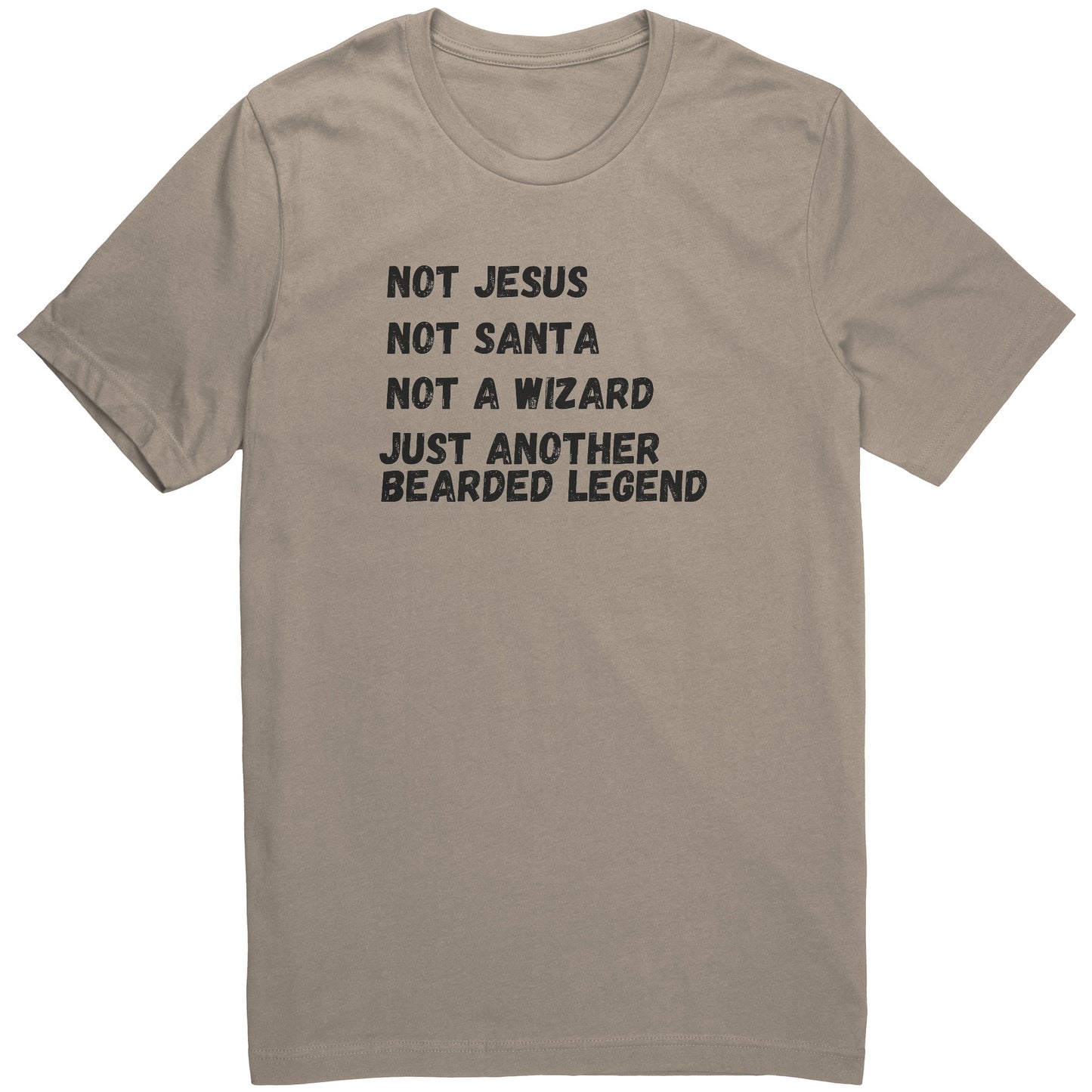 Funny Beard Shirt, Men's Bearded Shirt, Gift for Bearded Dad, ,