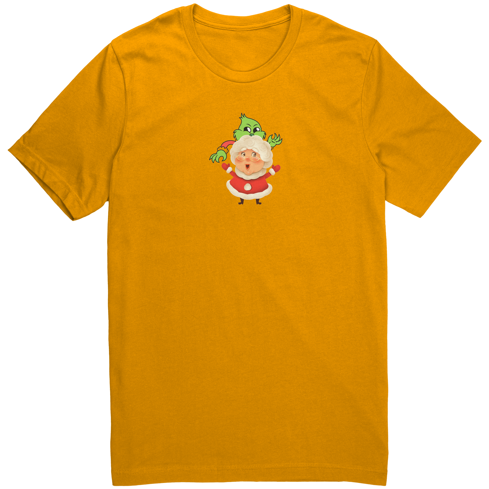 Funny_Christmas_Shirt_Festive_Tshirt_G_Gold_Mockup.png