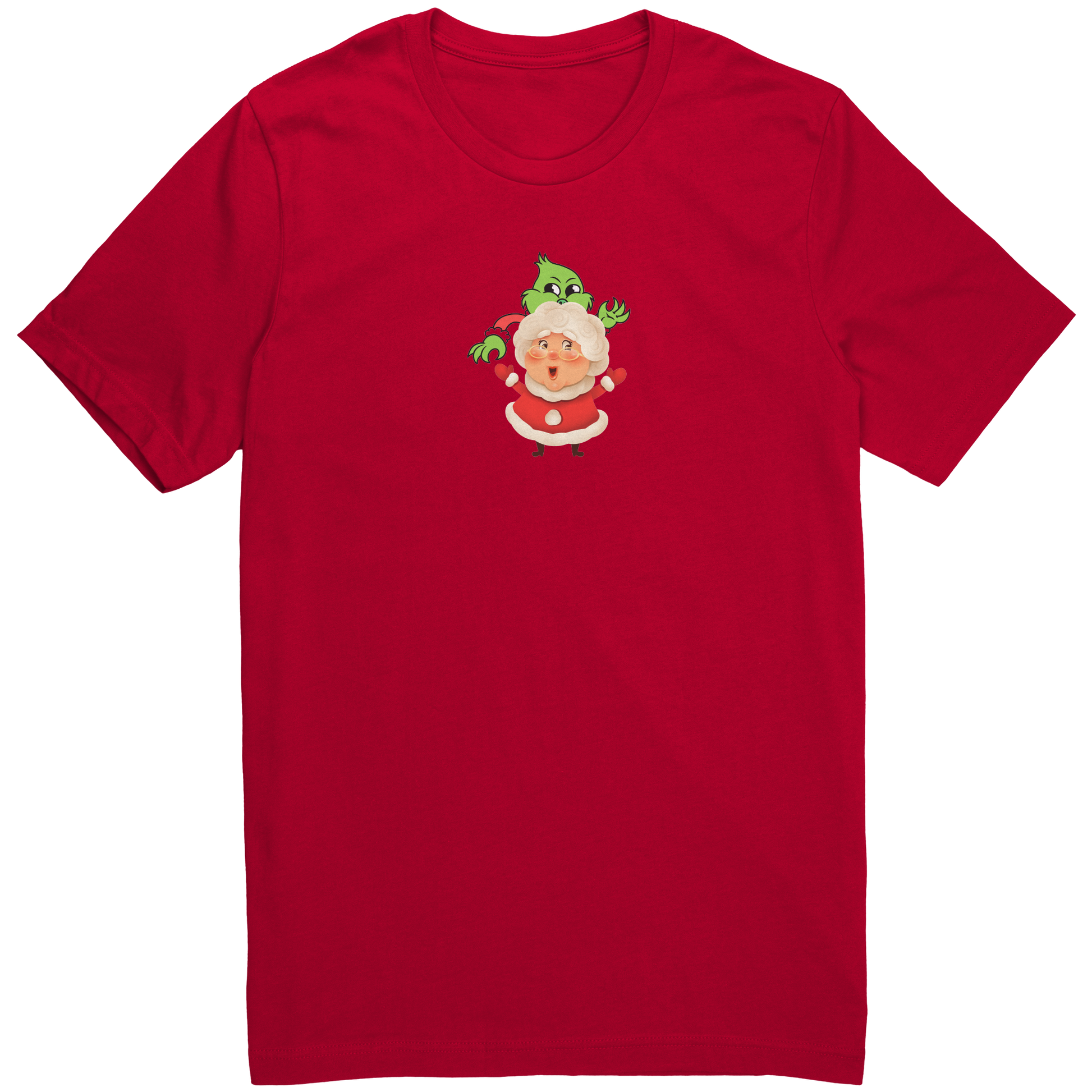 Funny_Christmas_Shirt_Festive_Tshirt_G_Red_Mockup.png