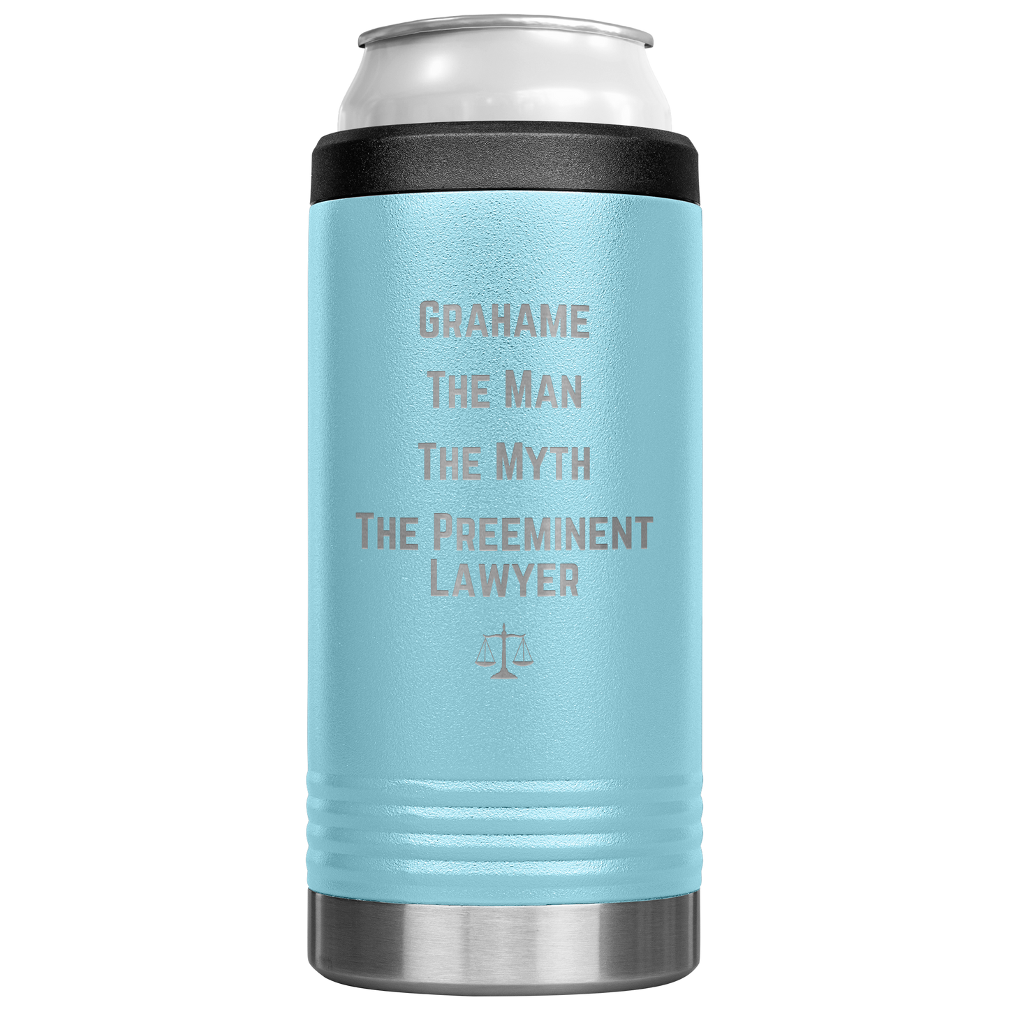 Funny_Personalized_Can_Cooler_Custom_Be_12oz_Koozie_Main_LtBlue_Mockup.png