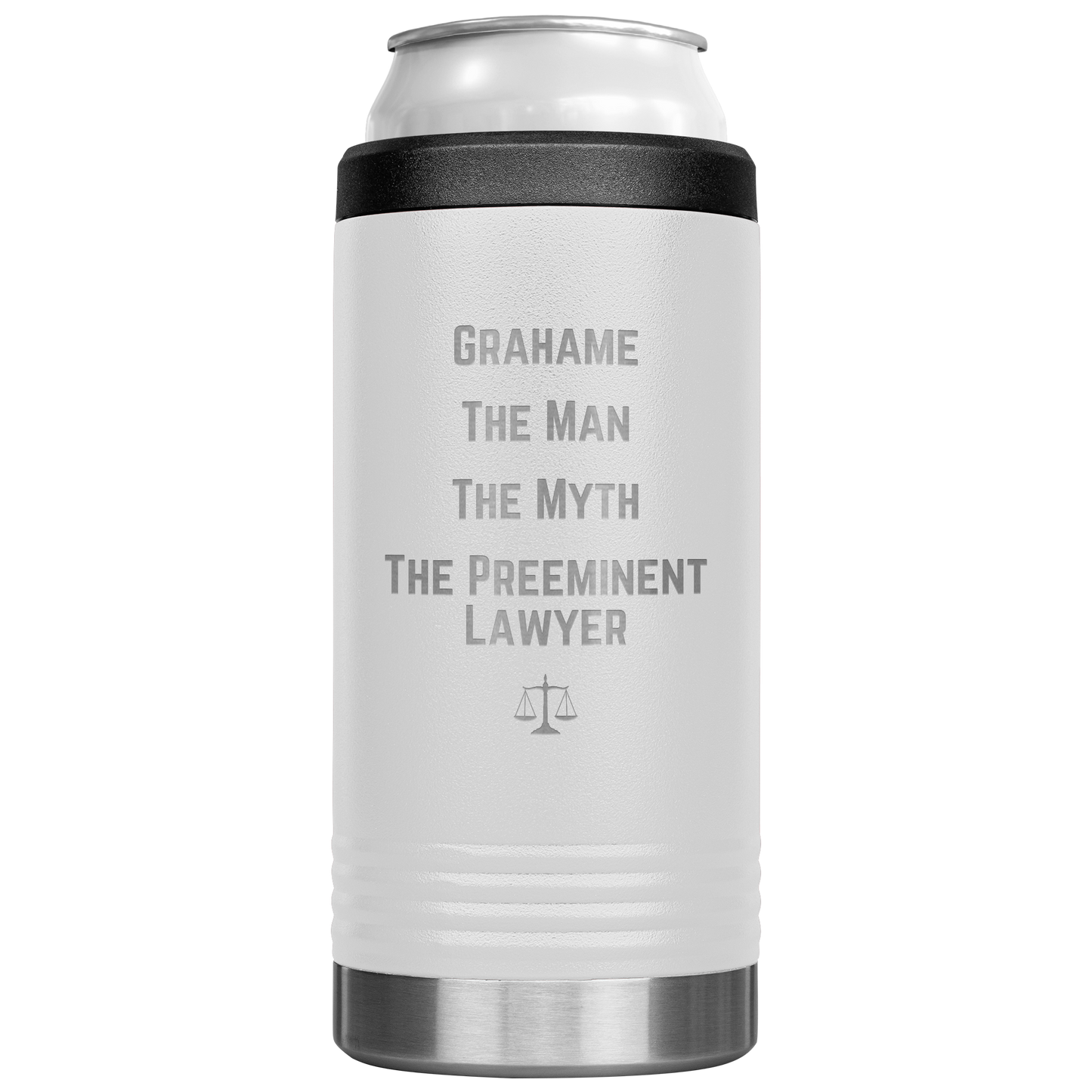 Funny_Personalized_Can_Cooler_Custom_Be_12oz_Koozie_Main_White_Mockup.png