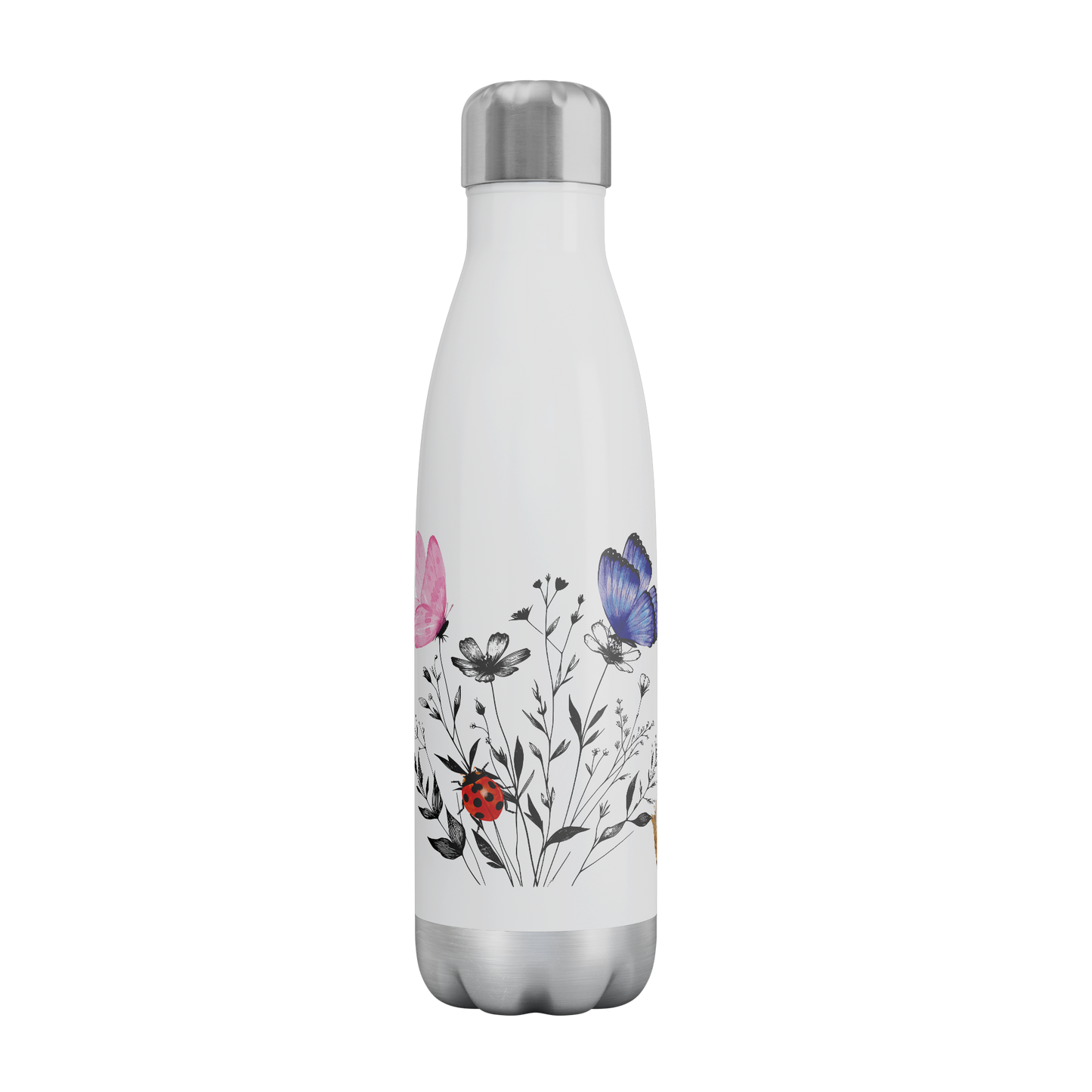 Nature_Lover_Water_Bottle_Wildflowers_L_WaterBottle_Main_Mockup.png