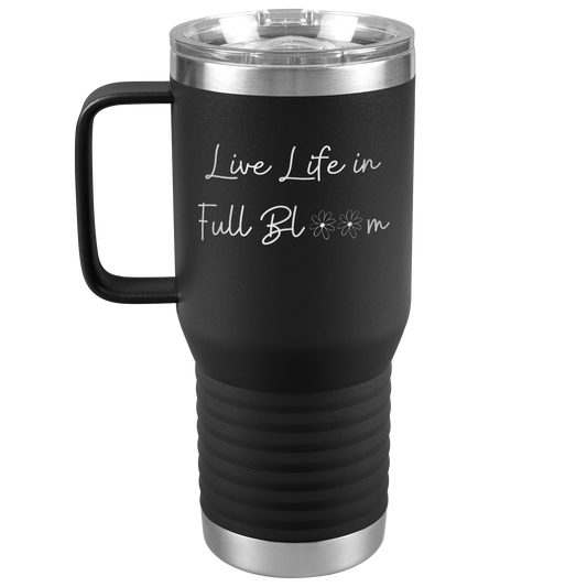 Wildflower_Tumbler_with_Handle_Daisy_Lo_20oz_Travel_Tumbler_Black_Mockup.png