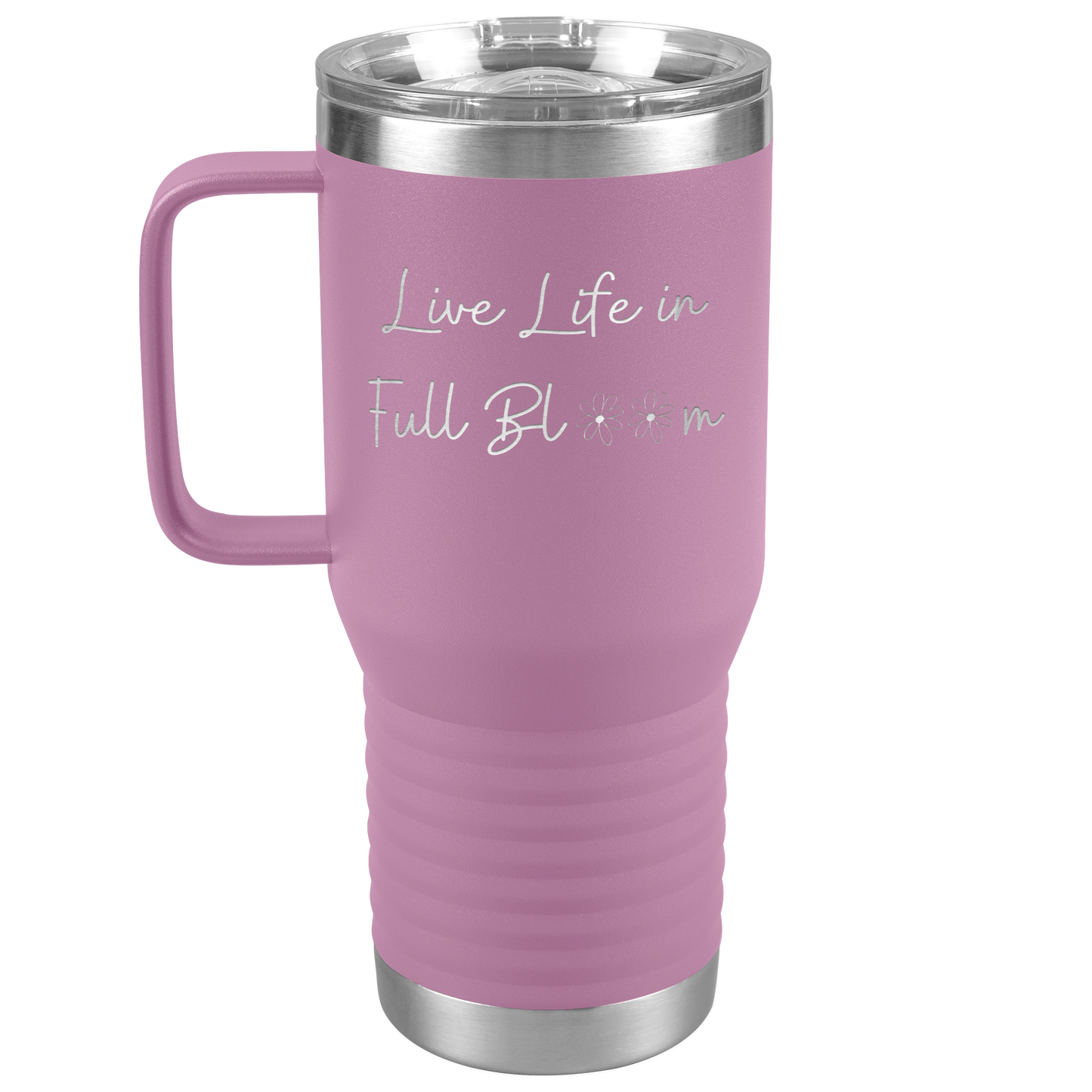 Wildflower_Tumbler_with_Handle_Daisy_Lo_20oz_Travel_Tumbler_Lt_Purple_Mockup.png