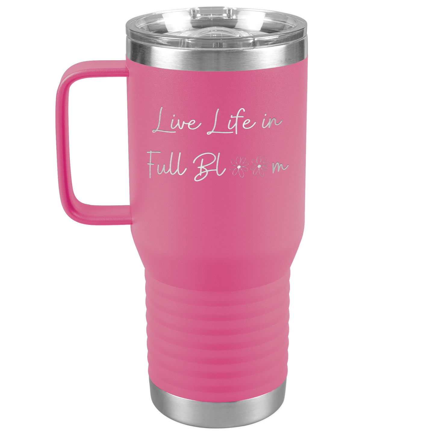 Wildflower_Tumbler_with_Handle_Daisy_Lo_20oz_Travel_Tumbler_Pink_Mockup.png
